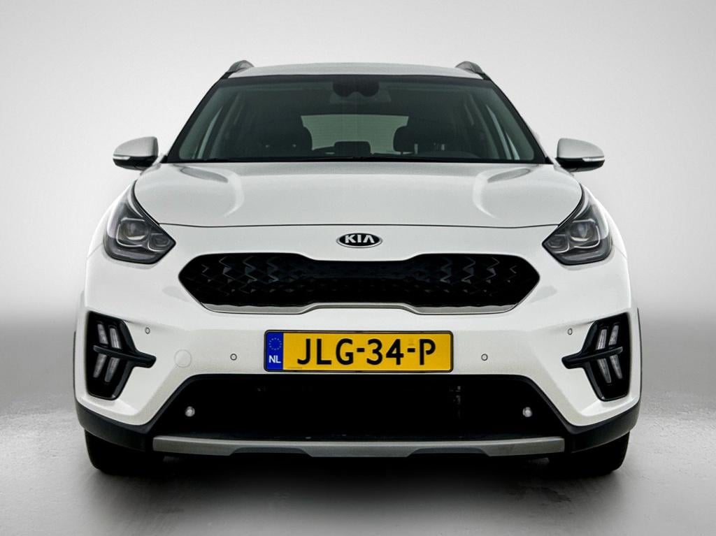 Kia Niro 1.6 gdi hybrid dynamicline style pack jbl | full led | 18 inch