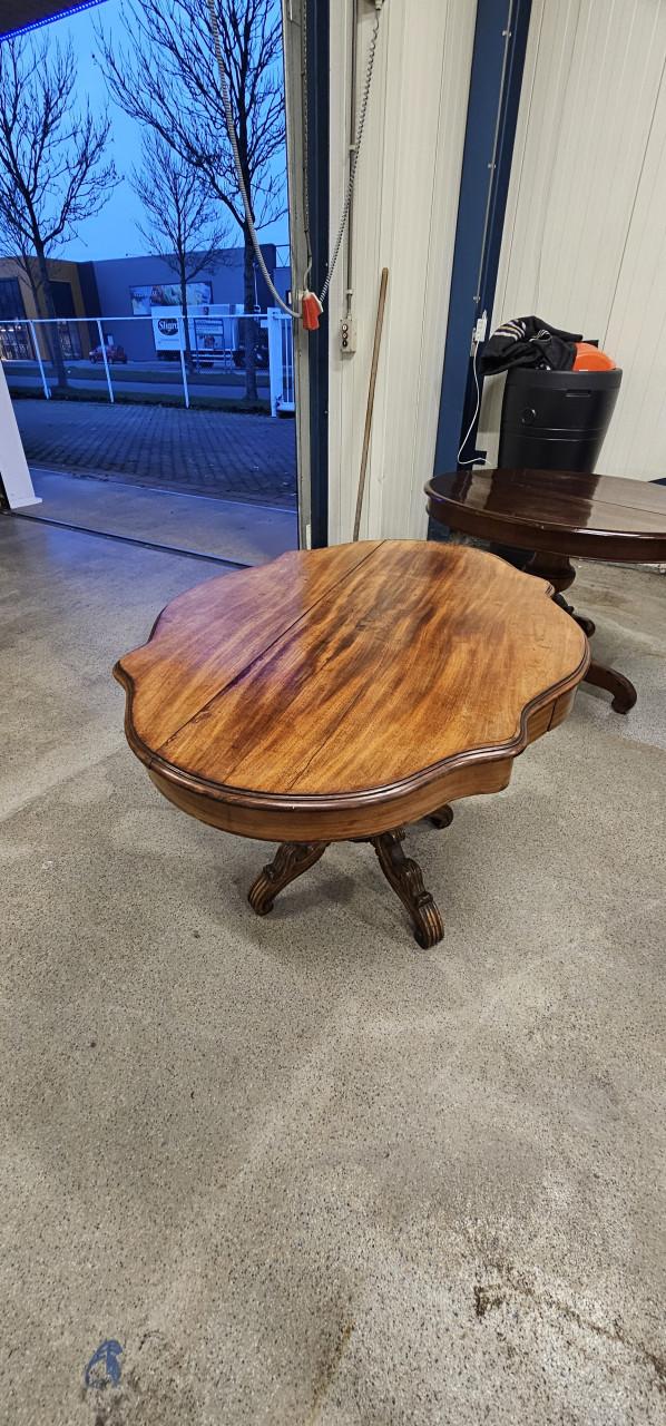 Eettafel te koop