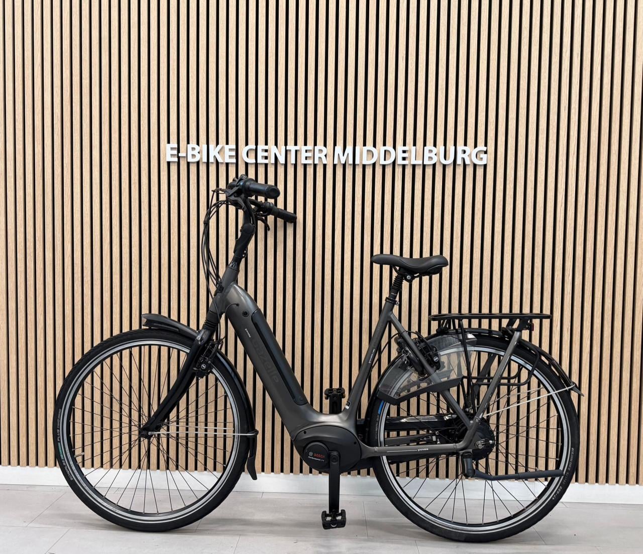 Gazelle Grenoble C380 Bosch Performance Line 57CM 500Wh