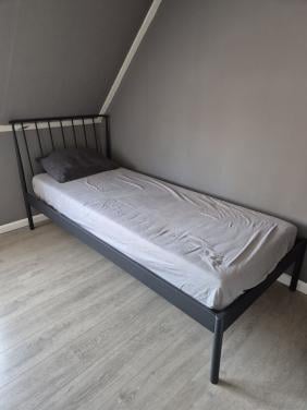 Eenpersoonsbed