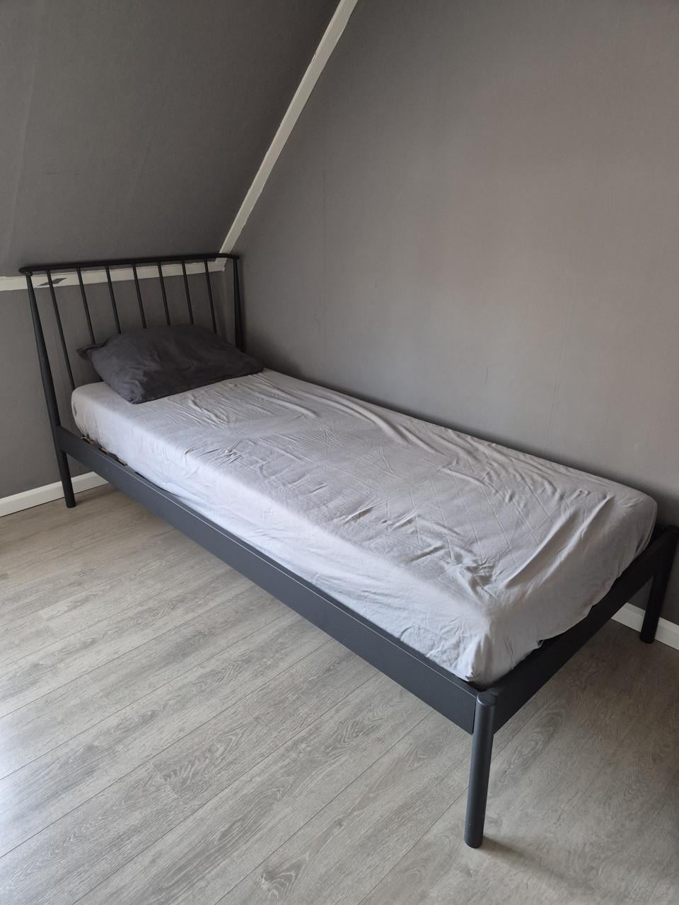 Eenpersoonsbed