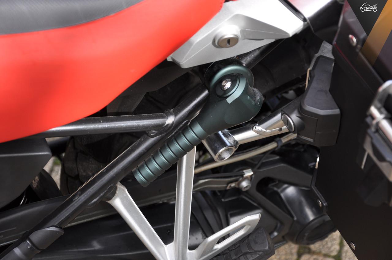 BMW R 1200 GS Adventure