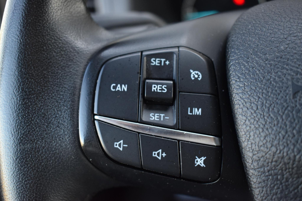 Ford Transit Custom 320 2.0 tdci l2h2 limited | cruise control | airco | ac