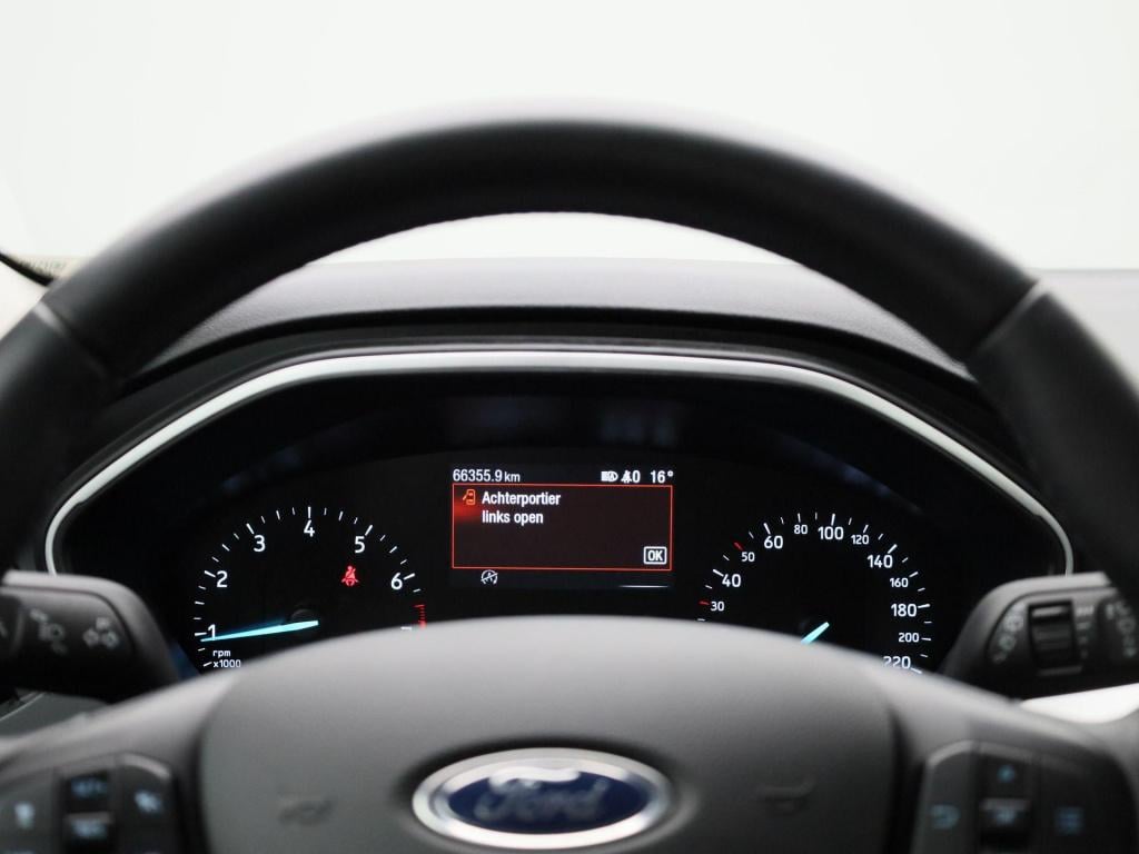 Ford Focus wagon 1.0 ecoboost trend edition business | apple carplay / andr