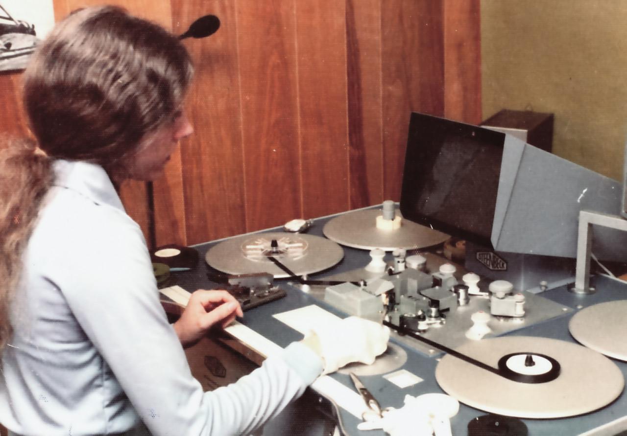 Uniek geschenk: Digitaliseren Films en Videobanden