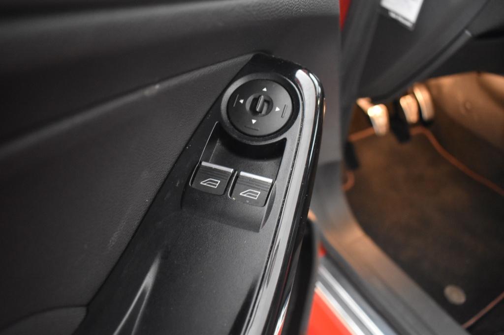 Ford Fiesta 1.0i turbo 140pk, sport