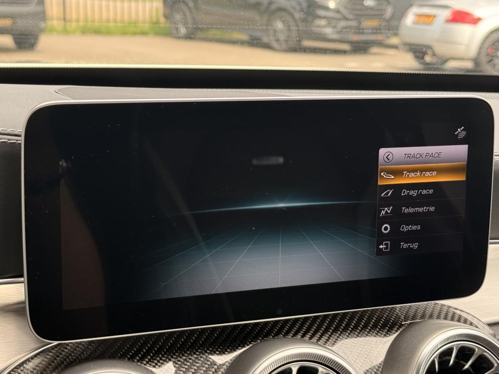 Mercedes-Benz C-Klasse amg 63 s premium plus pack | burmester | pano | 360 