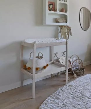 Commode