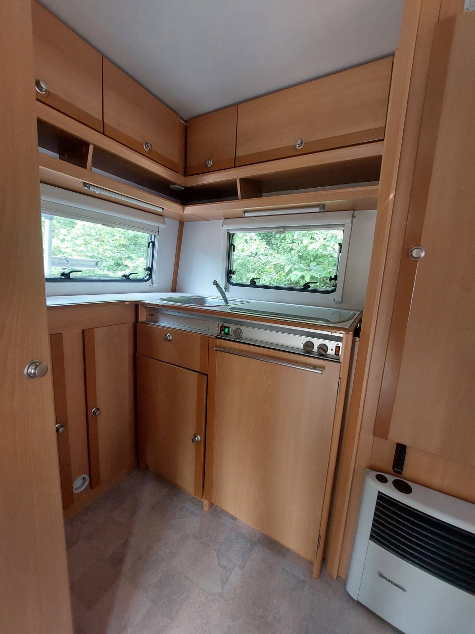 Caravan Kip 41ekl