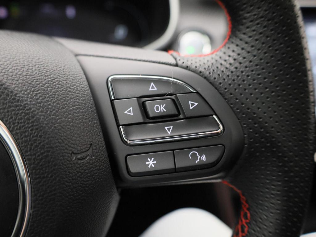 MG Zs Ev ev long range luxury 70 kwh