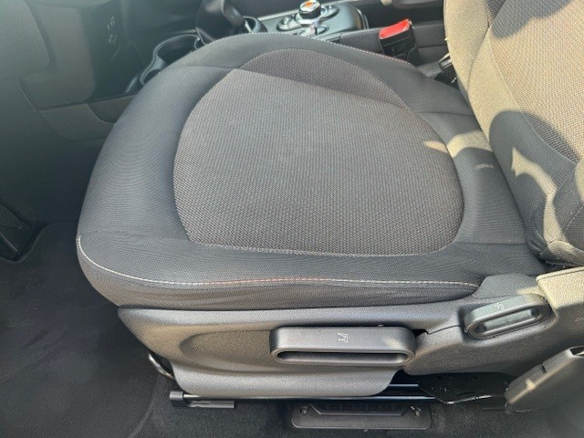 Mini Countryman mini 1.5 cooper 1.5 cooper i 136 pk l navigatie i parkeerse