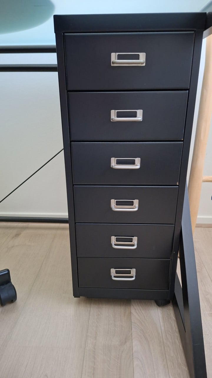 Bureau