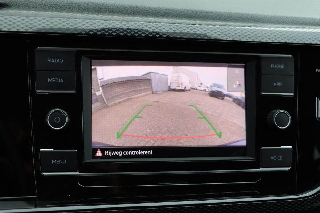 Volkswagen Polo 1.0 tsi life 95pk