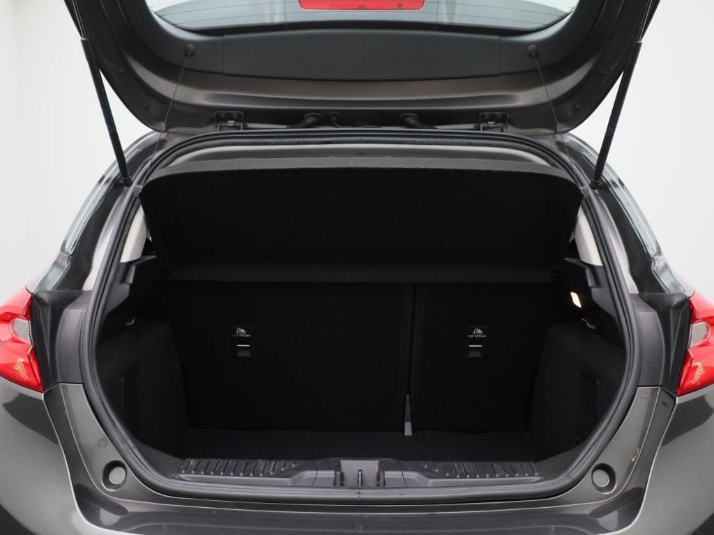 Ford Fiesta 1.0 ecoboost connected apple carplay / android auto | airco | c