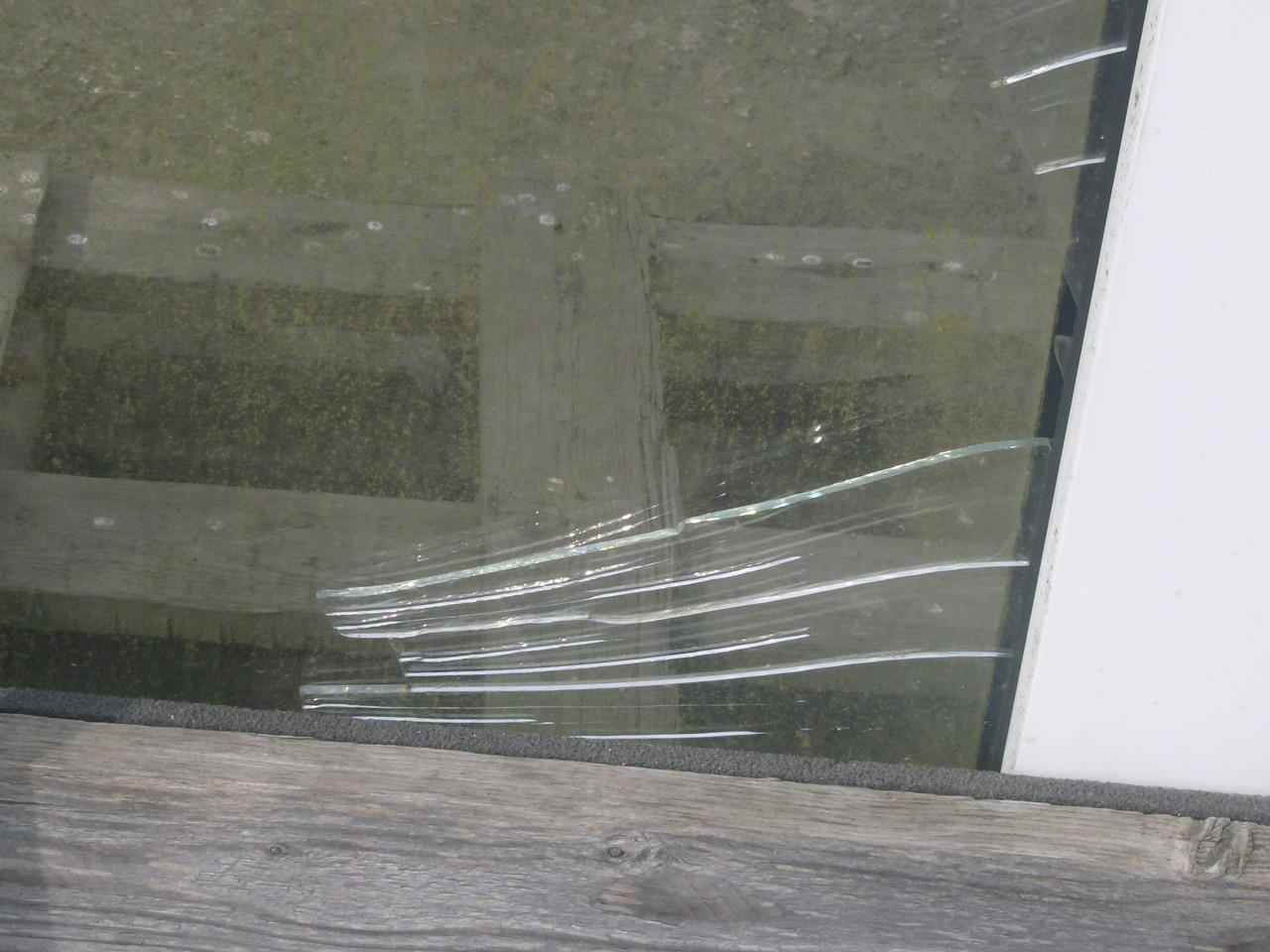 Kunststofkozijn