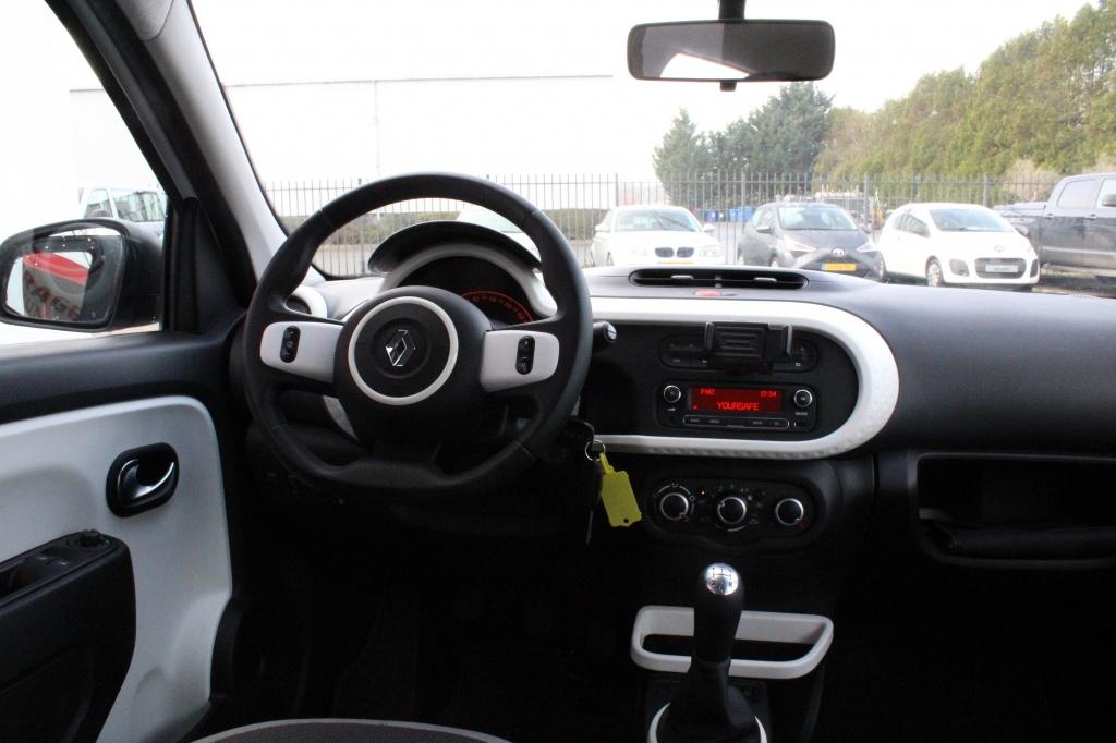 Renault Twingo 1.0 sce collection