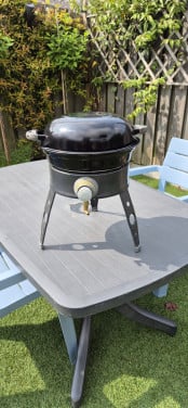 Cadac barbecue safari chef 30