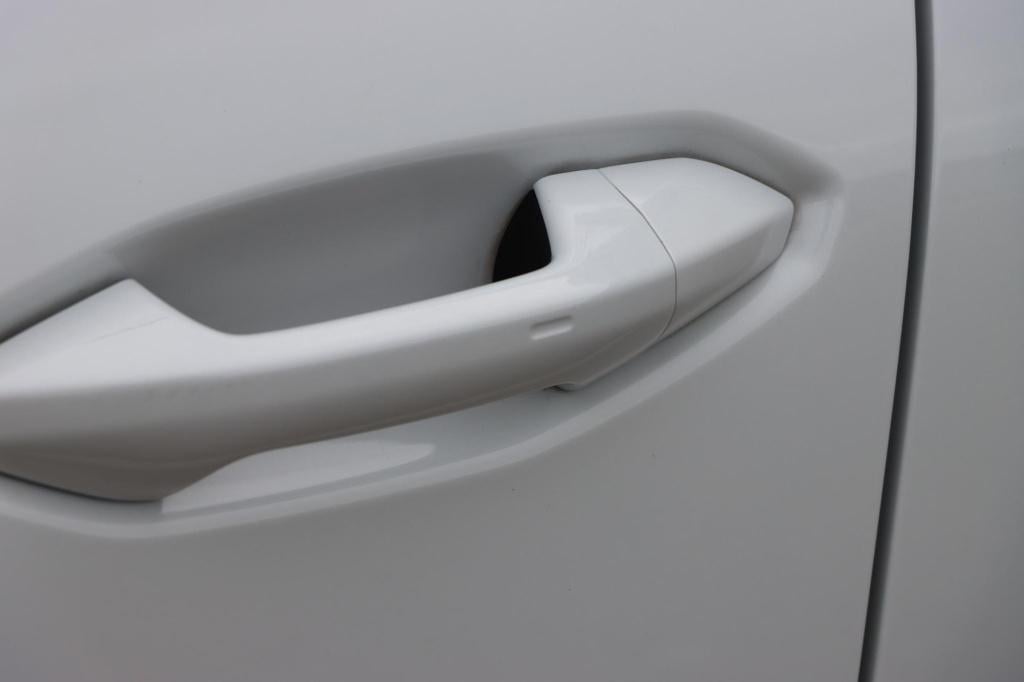 Cupra Terramar 1.5 tsi etsi business 150pk dsg7