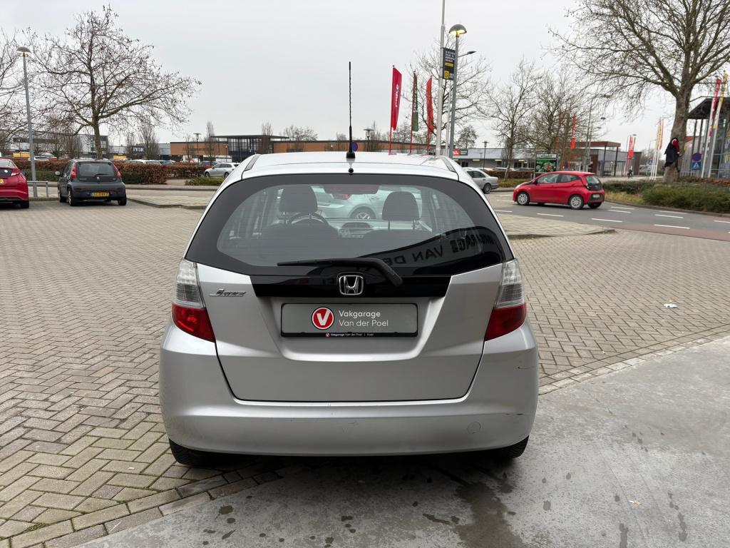 Honda Jazz 1.4 comfort