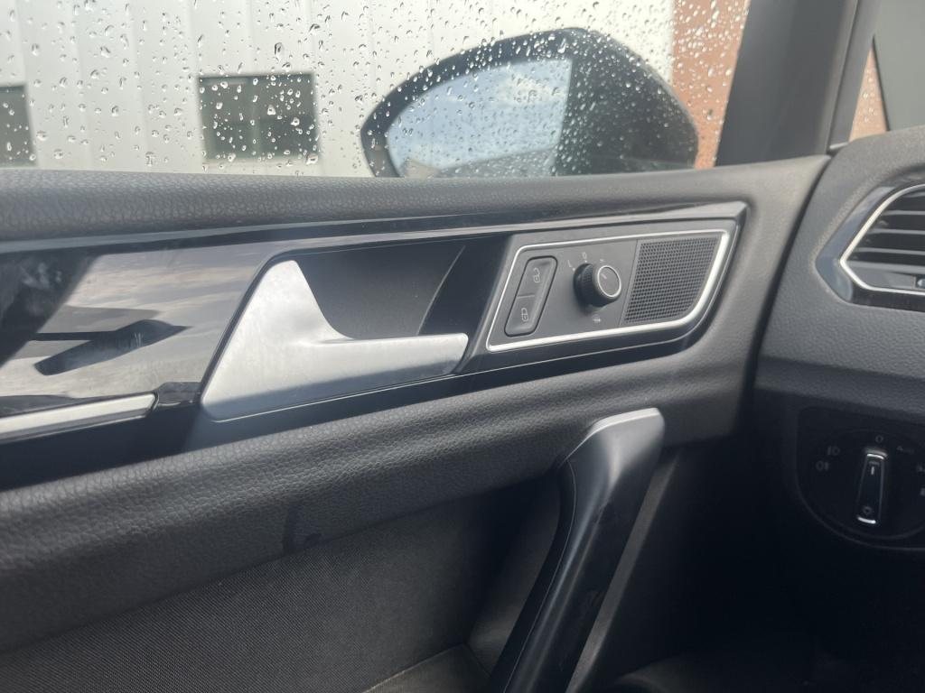 Volkswagen Golf Sportsvan 1.2 tsi highline nl auto