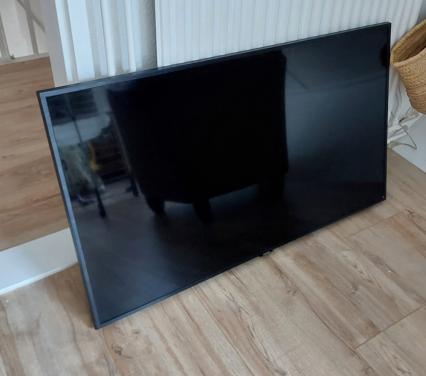 Samsung smart tv 43 inch/gereserveerd