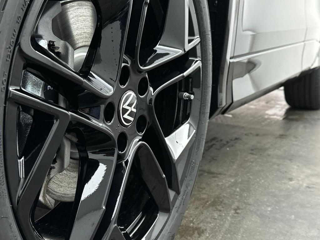 Volkswagen Tayron r-line edition 1.5 ehybrid 150 kw / 204 pk suv 6 v