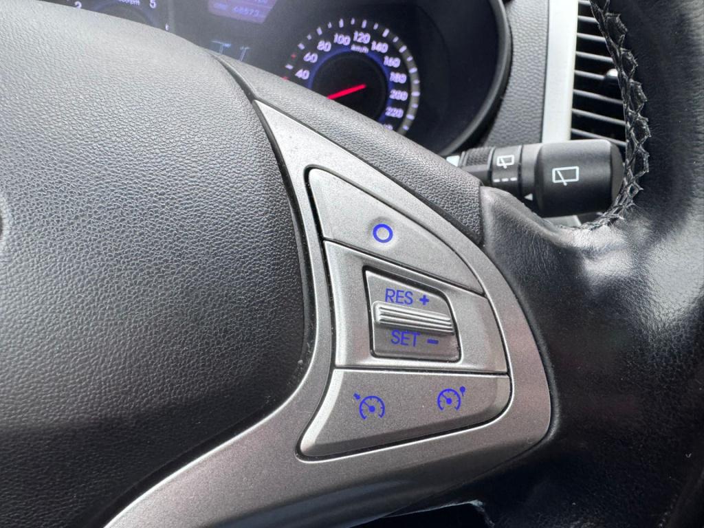 Hyundai Ix20 1.6i premium