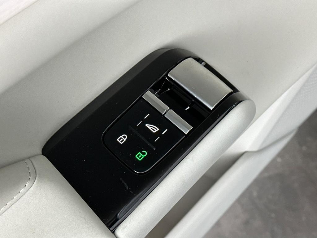 Volvo Es90 single motor extended range ultra