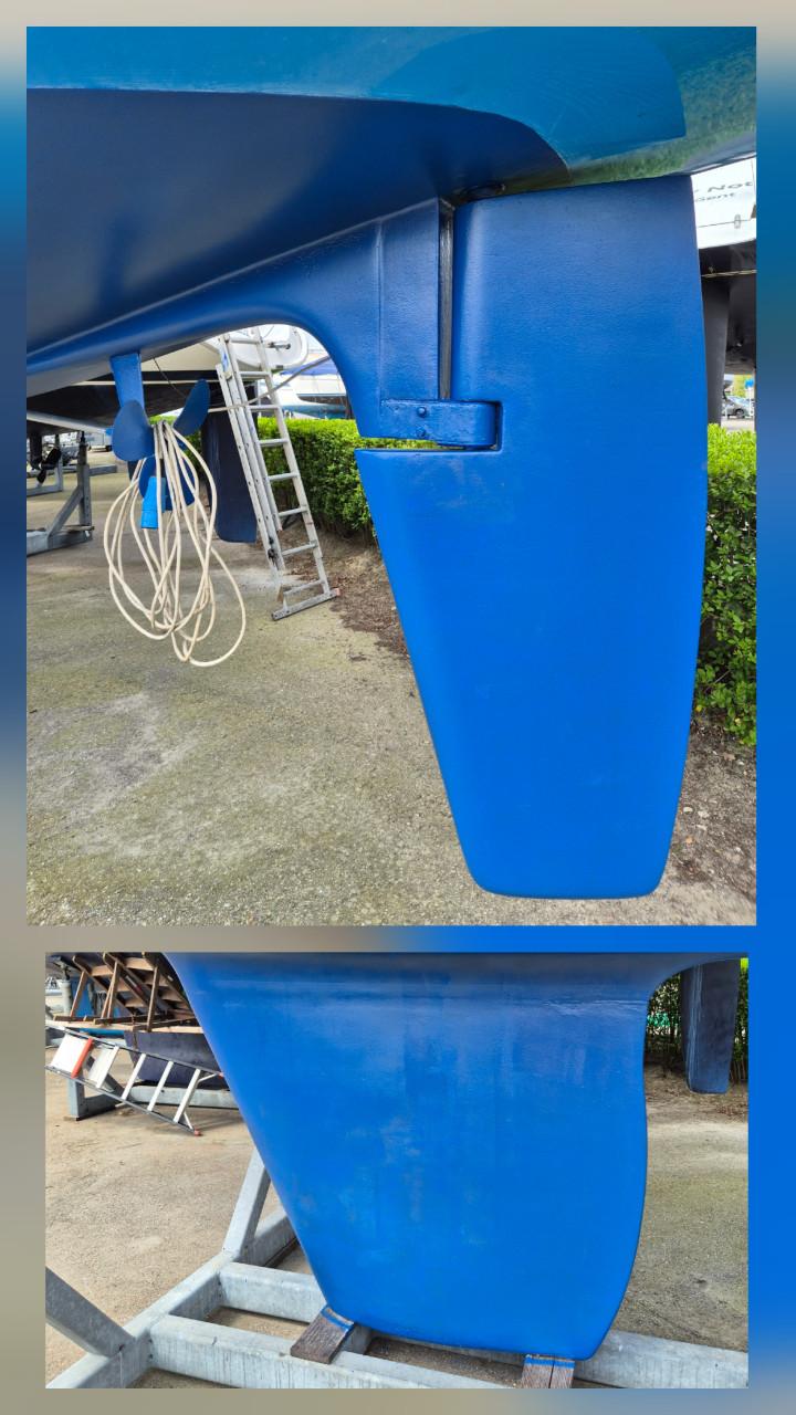 Elan 33 – Zeer compleet, goed onderhouden en vaarklaar jacht (1990)