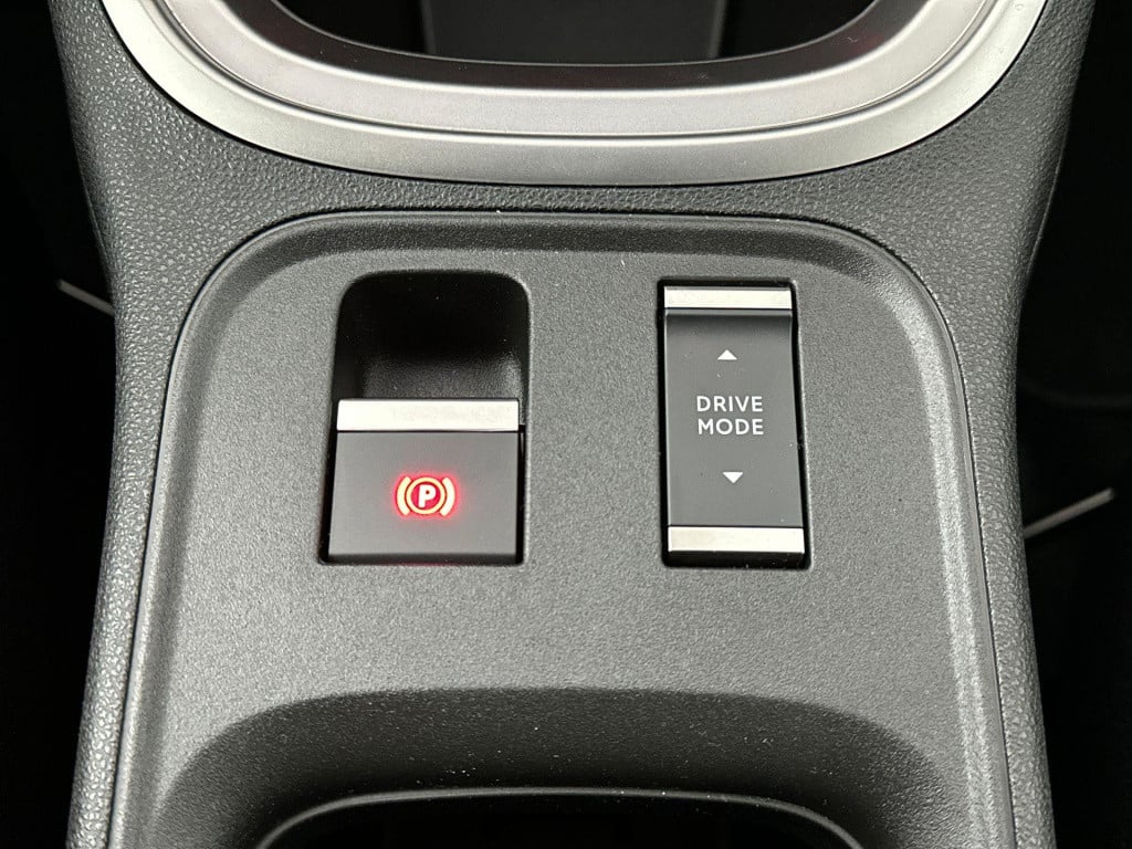 Jeep Avenger 1.2 summit | camera | navigatie | winterpack | elektrische ach