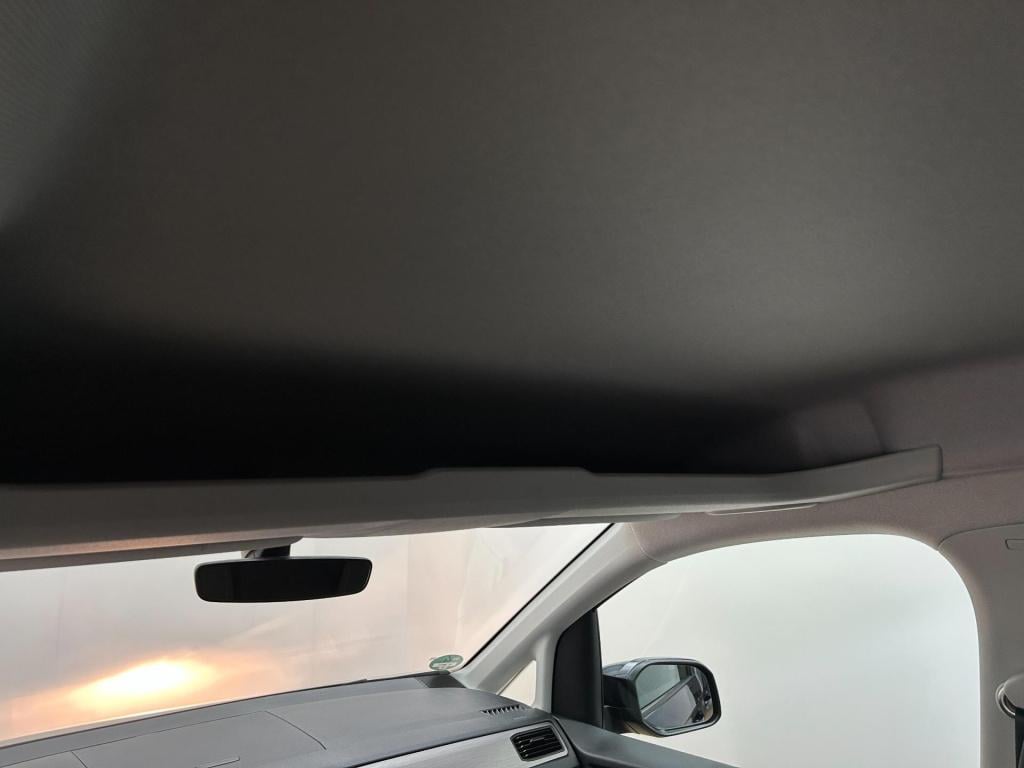 Volkswagen Caddy occasion 1.2 tsi trendline | blauw | tweedehands volkswage