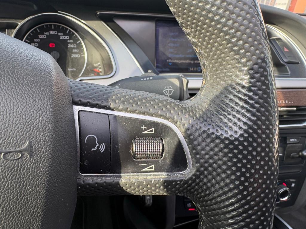 Audi A5 cabriolet 2.0 tfsi