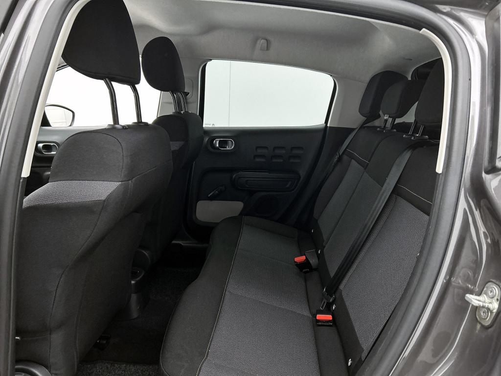 Citroen C3 82 pk feel edition | rijklaar navigatie | parkeersensoren |