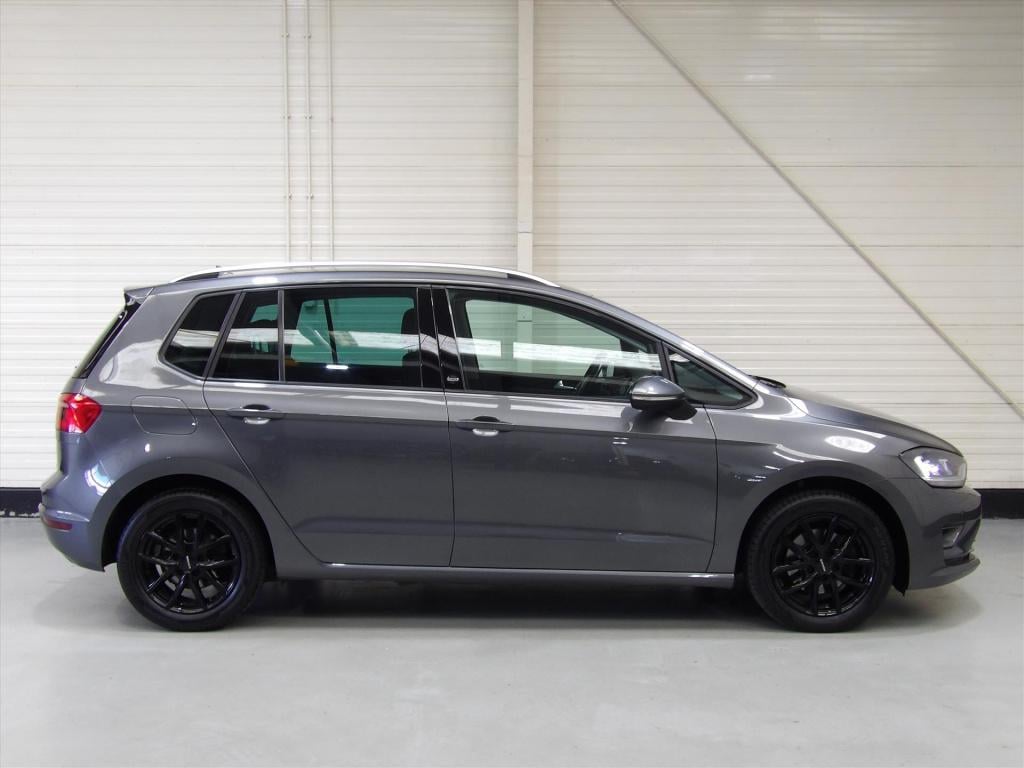 Volkswagen Golf Sportsvan 1.4 tsi 125pk dsg comfortline