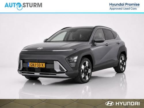 Hyundai Kona 1.6 gdi hev comfort smart