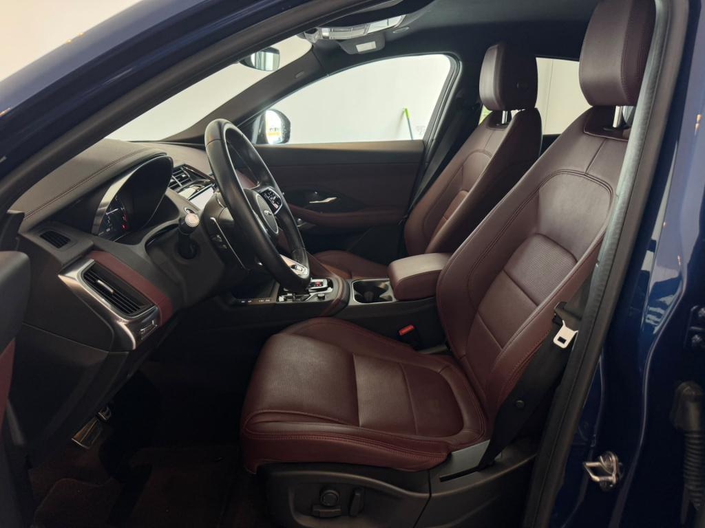 Jaguar E-pace 1.5 p300e awd r-dynamic s