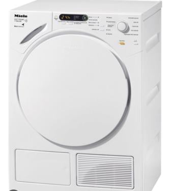 Miele T7950 warmtepompdroger