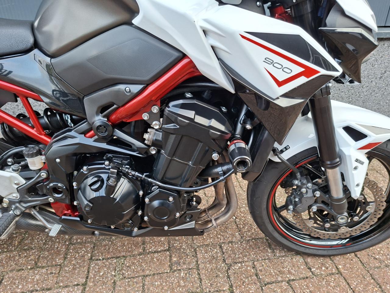 Kawasaki Z900 ( A2 )