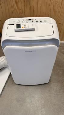 Mobiele airco Rowenta
