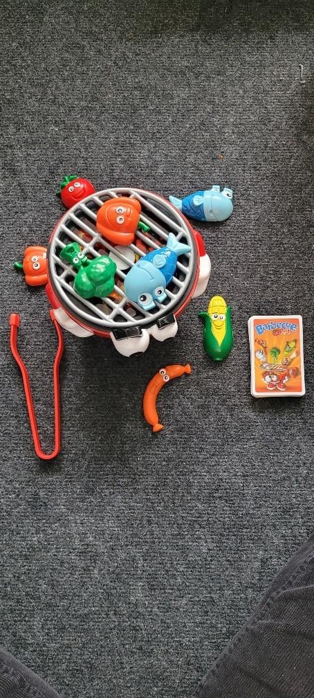 Diverse spelletjes Diverse prijzen!