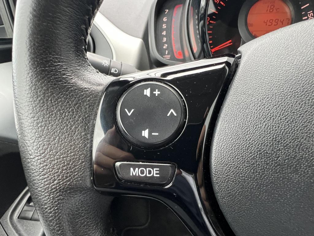 Toyota Aygo 1.0 vvt-i x-play airco | parkeercamera