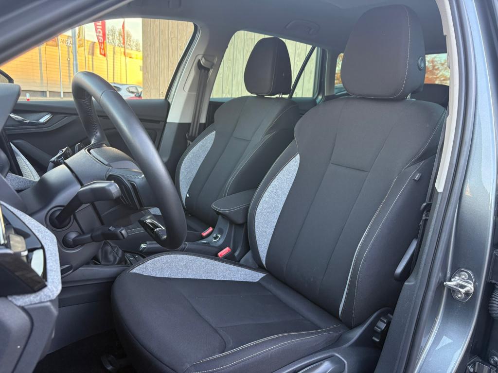 Skoda Kamiq 1.0 tsi business edition