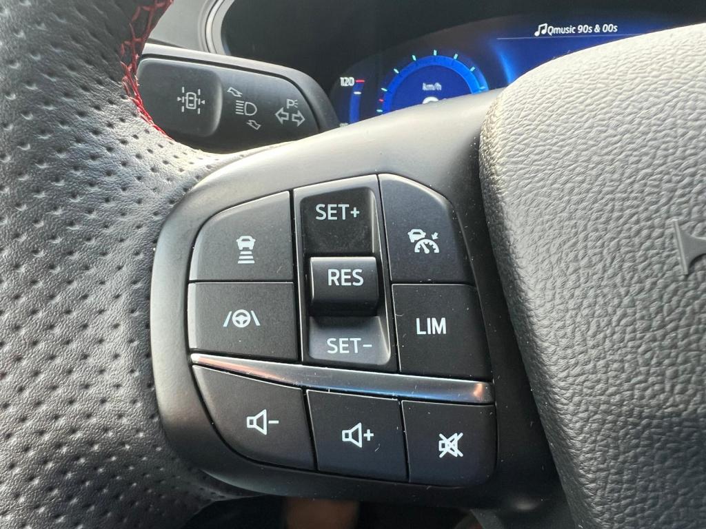 Ford Kuga 2.5 phev e-cvt 225pk st-line x