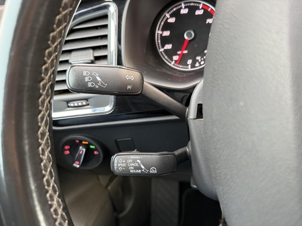 Seat Ateca 1.4 ecotsi 150pk dsg xcellence | pano dak | trekhaak