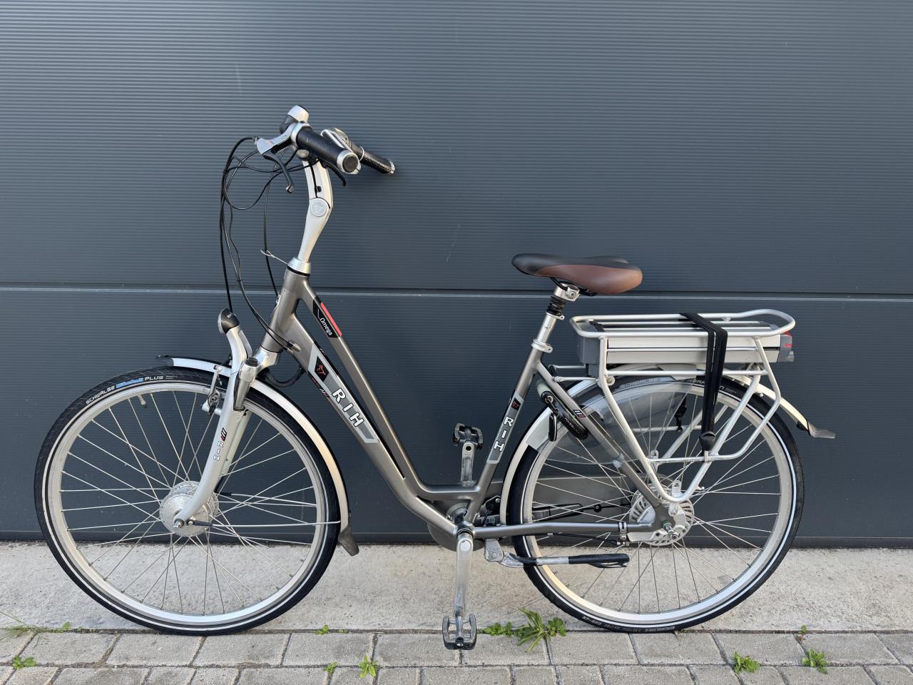 Nette Rih Omega 2 elektrische fiets 450WH