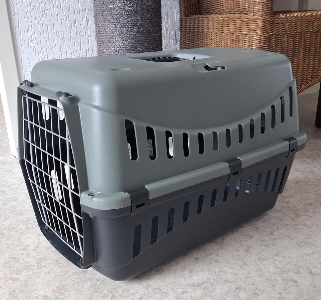 Grote transport bak kat/kleine hond