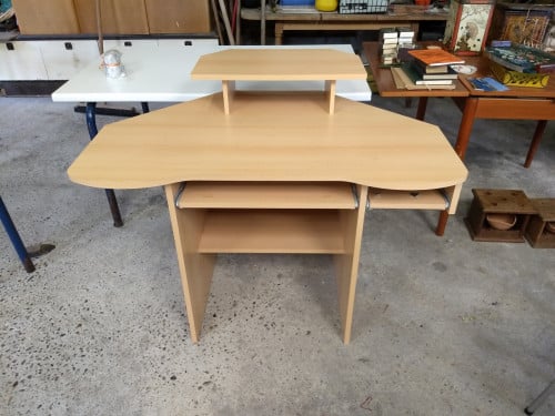 Computertafel