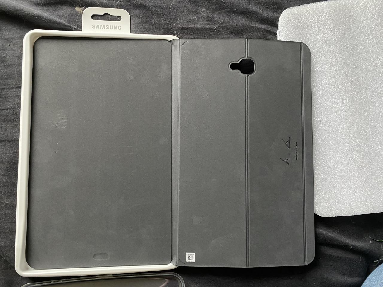 Galaxy tab book cover