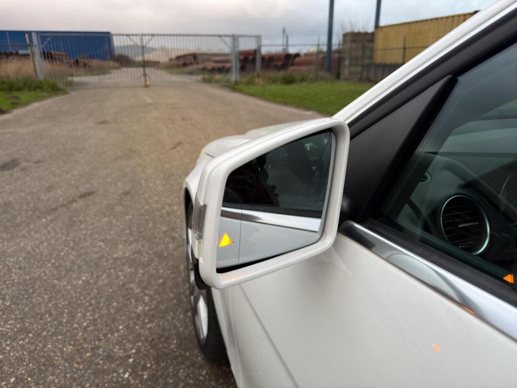 Mercedes-Benz C-Klasse estate 300 cdi 4 matic pano acc leder