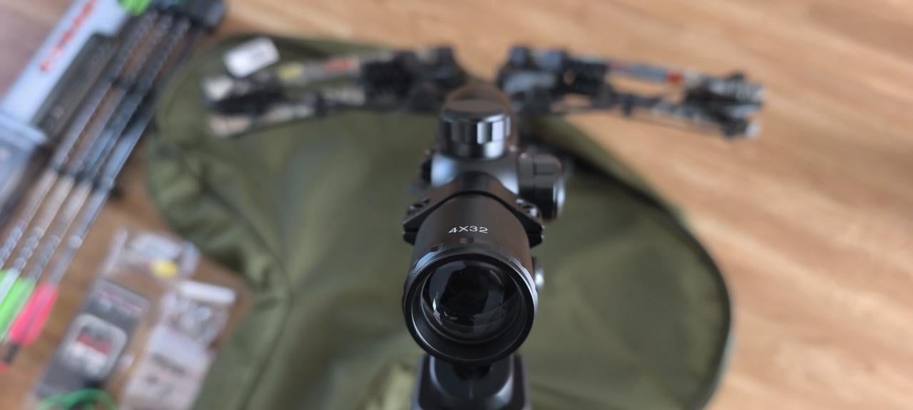 Centerpoint Sniper elite 385Fps